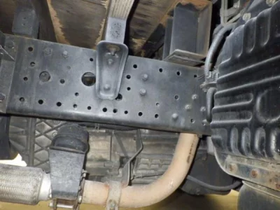 Mitsubishi CANTER  с аукциона в Японии