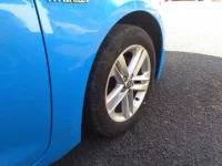 Toyota COROLLA SPORT лот № 20 оценка R  с аукциона в Японии 9