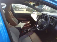 Toyota COROLLA SPORT лот № 20 оценка R  с аукциона в Японии 5