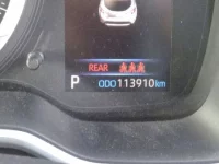 Toyota COROLLA SPORT лот № 20 оценка R  с аукциона в Японии 7