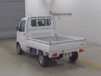 Suzuki CARRY TRUCK лот № 3036 оценка 3.5  с аукциона в Японии 1