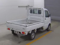 Suzuki CARRY TRUCK лот № 3036 оценка 3.5  с аукциона в Японии 3