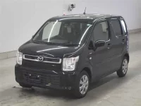 Mazda FLAIR лот № 20020 оценка 4.5  с аукциона в Японии 3