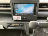 Mazda FLAIR лот № 20020 оценка 4.5  с аукциона в Японии 5