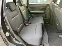 Mazda FLAIR лот № 20020 оценка 4.5  с аукциона в Японии 7