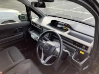 Mazda FLAIR лот № 20020 оценка 4.5  с аукциона в Японии 2