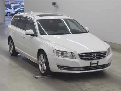 Volvo V70