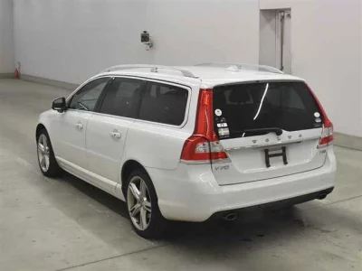 Volvo V70