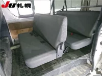 Toyota HIACE VAN лот № 1050 оценка 3.5  с аукциона в Японии 8