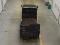 Mitsubishi CANTER лот № 1142 оценка 3.5  с аукциона в Японии 2