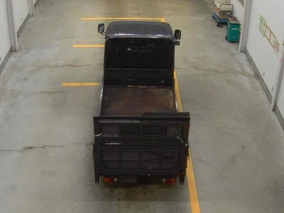 Mitsubishi CANTER  с аукциона в Японии