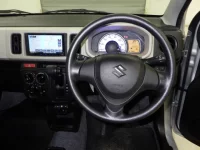 Suzuki ALTO лот № 3038 оценка 4.5  с аукциона в Японии 4