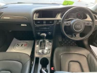 Audi A4 лот № 3452 оценка 4  с аукциона в Японии 4