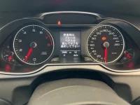 Audi A4 лот № 3452 оценка 4  с аукциона в Японии 5