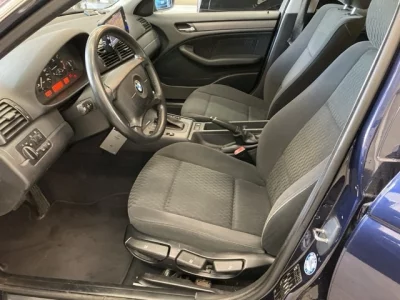 BMW 3-Series  с аукциона в Японии