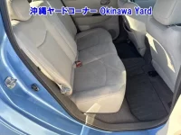 Nissan LEAF лот № 43156 оценка RA  с аукциона в Японии 7