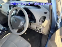 Nissan LEAF лот № 43156 оценка RA  с аукциона в Японии 5