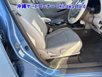 Nissan LEAF лот № 43156 оценка RA  с аукциона в Японии 6