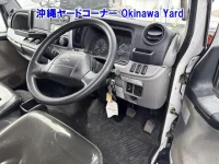 Mitsubishi CANTER лот № 43162 оценка 3  с аукциона в Японии 5