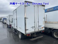 Mitsubishi CANTER лот № 43162 оценка 3  с аукциона в Японии 1