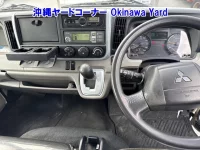 Mitsubishi CANTER лот № 43162 оценка 3  с аукциона в Японии 2