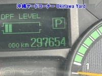 Mitsubishi CANTER лот № 43162 оценка 3  с аукциона в Японии 3