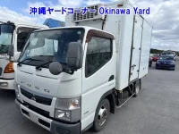 Mitsubishi CANTER лот № 43162 оценка 3  с аукциона в Японии 9