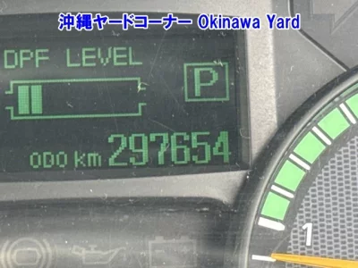 Mitsubishi CANTER  с аукциона в Японии