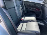Lexus GS лот № 70007 оценка 4  с аукциона в Японии 7