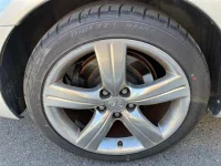 Lexus GS лот № 70007 оценка 4  с аукциона в Японии 8