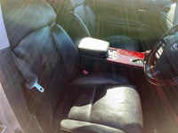 Lexus GS лот № 70007 оценка 4  с аукциона в Японии 6