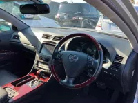 Lexus GS лот № 70007 оценка 4  с аукциона в Японии 2