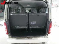 Toyota HIACE лот № 1054 оценка 2  с аукциона в Японии 6