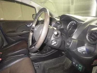 Honda FIT SHUTTLE лот № 8334 оценка 4  с аукциона в Японии 6