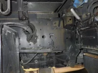 Isuzu ELF лот № 1151 оценка 3.5  с аукциона в Японии 3