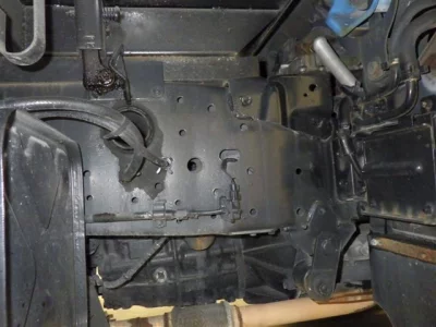 Isuzu ELF  с аукциона в Японии