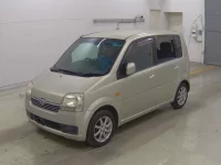Daihatsu MOVE лот № 3046 оценка R  с аукциона в Японии 2