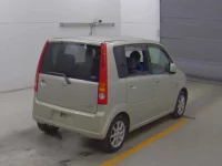 Daihatsu MOVE лот № 3046 оценка R  с аукциона в Японии 3