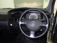 Daihatsu MOVE лот № 3046 оценка R  с аукциона в Японии 4