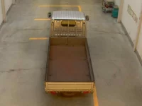 Nissan ATLAS лот № 1150 оценка RA  с аукциона в Японии 2