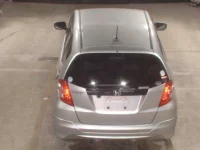 Honda FIT лот № 8340 оценка R  с аукциона в Японии 5