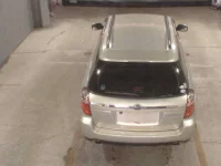Subaru LEGACY OUTBACK лот № 8339 оценка R  с аукциона в Японии 5