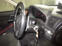 Subaru LEGACY OUTBACK лот № 8339 оценка R  с аукциона в Японии 6