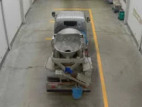 Hino DUTRO лот № 1153 оценка 3.5  с аукциона в Японии 2