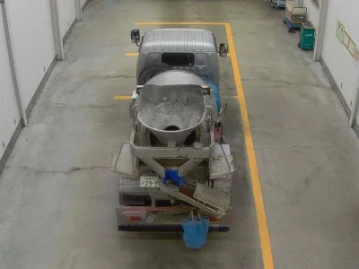 Hino DUTRO  с аукциона в Японии