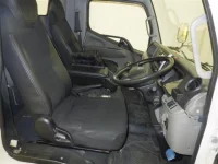 Mitsubishi CANTER лот № 1156 оценка 3.5  с аукциона в Японии 3