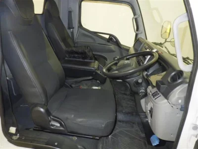 Mitsubishi CANTER  с аукциона в Японии