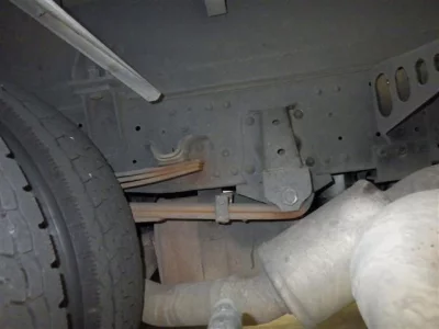 Isuzu ELF  с аукциона в Японии