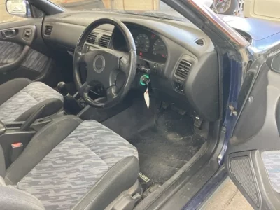 Subaru LEGACY  с аукциона в Японии