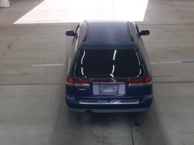 Subaru LEGACY  с аукциона в Японии